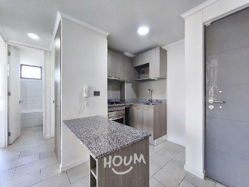 Arriendo Mensual / Departamento / La Cisterna