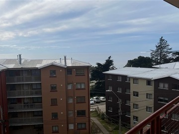 Departamento en venta en Las Araucarias 1250, Constitución - 2 dormitorios, 1 baño
