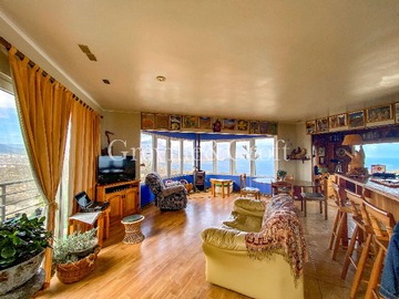 Casa en venta en Casa única en comunidad con aceso controlado (173244), Coquimbo - 3 dormitorios, 2 baños
