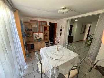 Casa en venta en Oferta /casa/maipu/ciudad satelite/ (91920), Maipú - 4 dormitorios, 1 baño