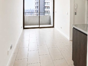 Departamento en arriendo mensual en Inversión Ideal en Zona de Alta Demanda (166248), Quinta Normal - 2 dormitorios, 1 baño