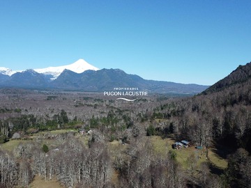 Terreno en venta en Parcela 2 Ha en Venta en Pucón, Cahuello (175670), Pucón