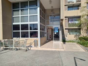 Departamento en venta en Pje Titán 4880, Estación Central - 2 dormitorios, 1 baño