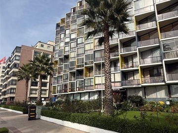 Venta / Departamento / Viña del Mar