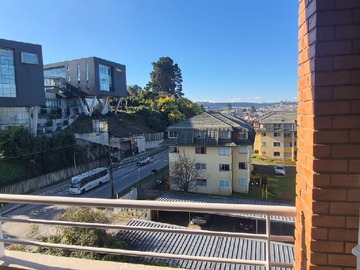 Departamento en arriendo mensual en Arriendo Departamento Amoblado Gc Incluidos Puerto Montt - 2 dormitorios, 2 baños