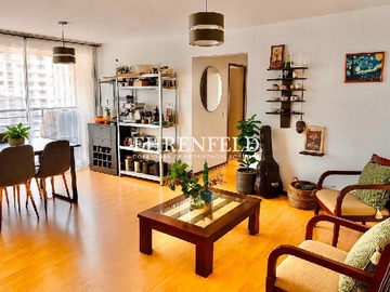 Arriendo Mensual / Departamento / Viña del Mar
