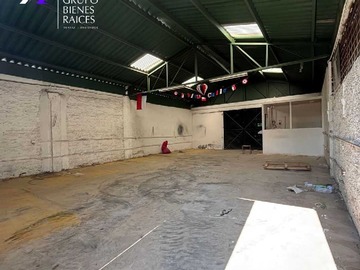 Terreno en venta en Terreno Comercial-Habitacional 1.600mt2 (168801), Maipú