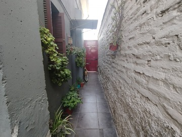 Venta / Casa / Quinta Normal