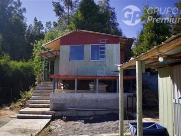 Casa en venta en arauco, Arauco - 1 dormitorio, 1 baño