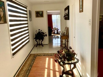 Parcela en venta en Sector las garzas, Marchigüe - 5 dormitorios, 4 baños