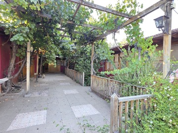 Casa en venta en Putaendo 4d/2b 281m2 casa de campo (153941), Putaendo - 4 dormitorios, 2 baños
