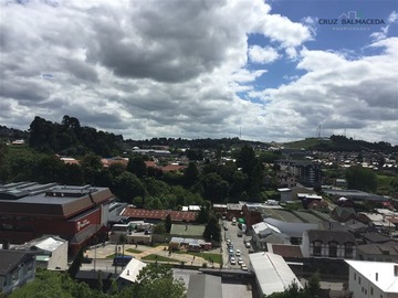 Departamento en venta en Edificio Santa Rosa, Puerto Varas - 2 dormitorios, 2 baños