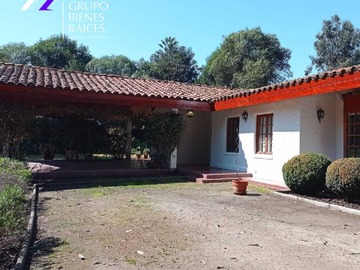 Casa en venta en Casa en condominio 3D 3B 2E (173233), Talagante - 3 dormitorios, 7 baños