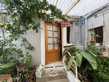 Departamento en arriendo mensual en 22 Norte, Viña del Mar - 1 dormitorio, 1 baño