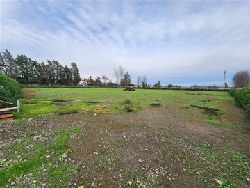 Parcela en venta en Parcela en venta en calera de tango, Calera de Tango