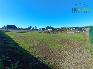 Sitio en venta en Frente a jardín infantil Rüpü., Santo Domingo