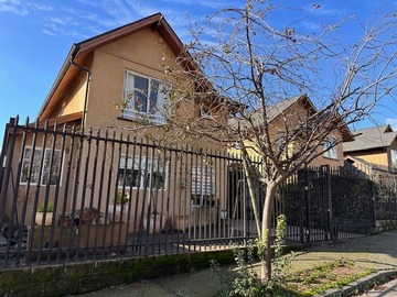 Casa en venta en Venta casa torreones 6500uf, Concepción - 4 dormitorios, 4 baños