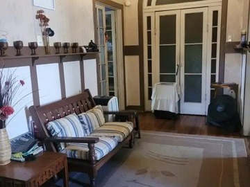 Venta / Casa / Ñuñoa