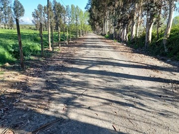 Parcela en venta en Condominio Altos de Lomillas, San Clemente