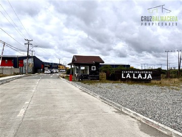 Sitio en venta en Ruta 5, km 1012 dirección Norte, con trebol sobre nivel Norte-Sur, Puerto Varas