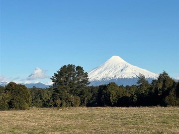 Parcela en venta en Puerto octay, Puerto Octay