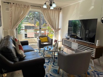 Departamento en venta en Confort y Estilo en Pleno Centro Urbano (167544), El Tabo - 3 dormitorios, 2 baños