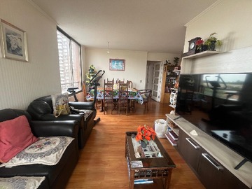 Departamento en venta en Tercera tranversal 5813, San Miguel - 2 dormitorios, 2 baños