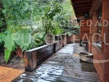 Venta / Casa / Panguipulli