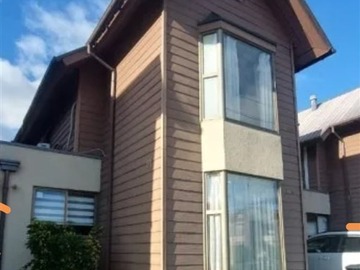 Casa en venta en Casa en condominio, pinares chiguayante, Chiguayante - 3 dormitorios, 3 baños