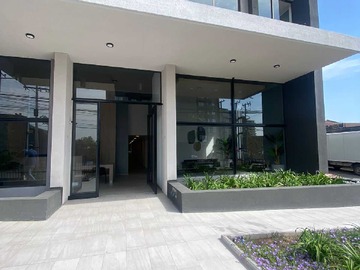 Departamento en arriendo mensual en Depto 2 ambientes con terraza (164219), Independencia - 1 dormitorio, 1 baño