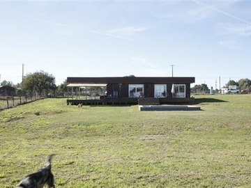 Parcela en venta en Los Copihues, Osorno - 2 dormitorios, 2 baños