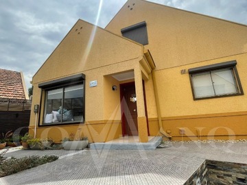 Venta / Casa / La Florida