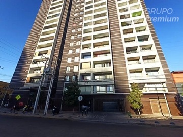 Departamento en venta en San Gumercindo, Estación Central, Alhué - 1 dormitorio, 1 baño