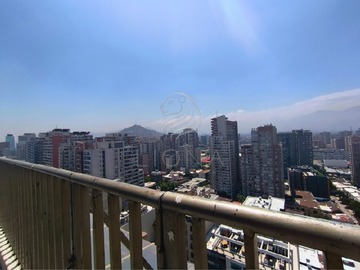 Venta / Departamento / Santiago