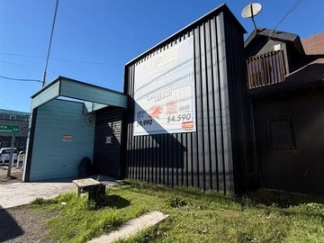 Local Comercial en arriendo mensual en Michimalonco, San Pedro de la Paz
