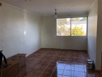 Departamento en venta en Castillo Urizar, Macul - 2 dormitorios, 1 baño