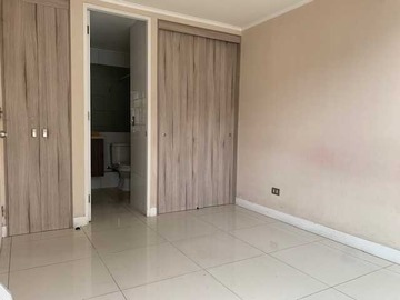 Arriendo Mensual / Departamento / Santiago