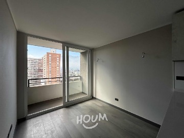 Departamento en arriendo mensual en Missouri, Macul - 1 dormitorio, 1 baño