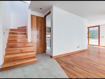 Casa en venta en Álvaro Casanova (169077), La Reina - 5 dormitorios, 4 baños