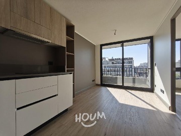 Arriendo Mensual / Departamento / Santiago
