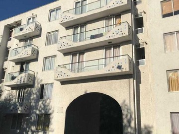 Departamento en arriendo mensual en Condominio / Gasto común Incluido (181619), La Serena - 3 dormitorios, 1 baño
