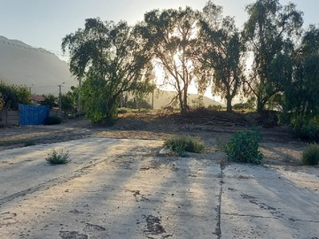 Terreno en venta en Terreno Esquina de 5.730 M en Pleno San Felipe