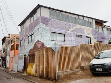 Casa en venta en ines de suarez 5318, Antofagasta - 5 dormitorios, 4 baños