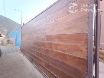 Casa en venta en Rinconada el sauce, amplia propiedad con terreno de 1000m2 con dos casas y local comercial, Coquimbo - 10 dormitorios, 4 baños