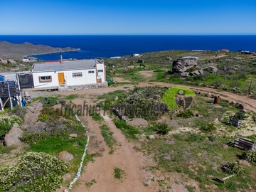Parcela en venta en El arrayán costero, La Serena - 3 dormitorios, 2 baños