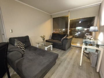 Arriendo Mensual / Departamento / Estación Central