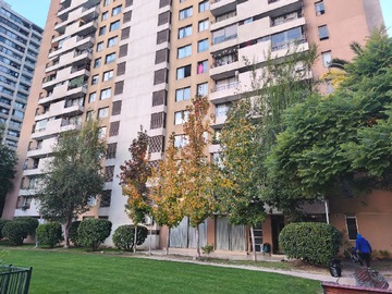 Venta / Departamento / Independencia
