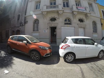 Oficina en venta en Concha y Toro / Alameda, Santiago - 9 dormitorios, 5 baños