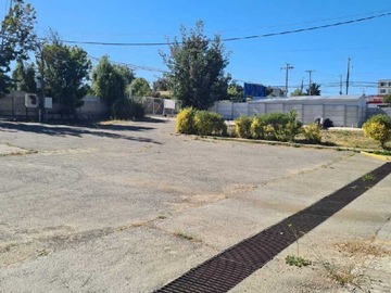 Terreno en arriendo mensual en Martnez Curz, Valparaíso