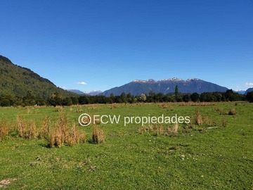 Terreno en venta en Río los palos (63243), Aysén
